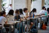 Maturità, la seconda prova: Quintiliano al classico, dal lago di Bracciano al terremoto in Friuli per lo Scientifico