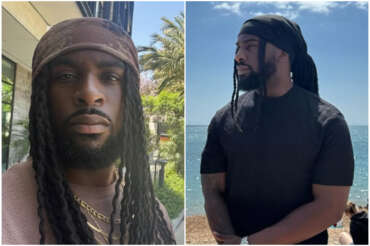 Ucciso a coltellate il cantante Talay Riley: aveva vinto un Grammy, Britney Spears e Dua Lipa avevano cantato sue canzoni
