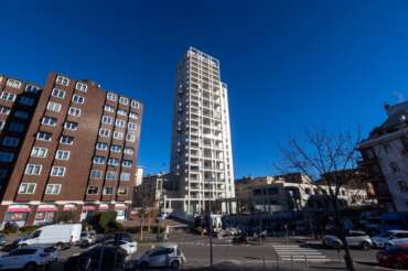 Urbanistica a Milano, nella prima sentenza assolti gli 8 imputati per la Torre di via Stresa: “Il fatto non costituisce reato”
