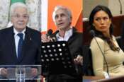 Mattarella conferma la grazia a Minetti e seppellisce Travaglio: il Quirinale chiude il caso