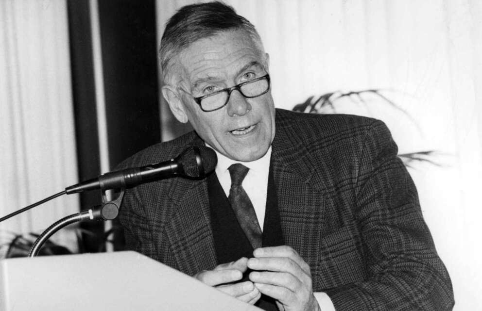 1989 Archivio Storico Lapresse