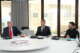 Al G7 vertice sull’Ucraina tra Trump, Macron e Zelensky: Casa Bianca in pressing su Putin che “deve fare un accordo”