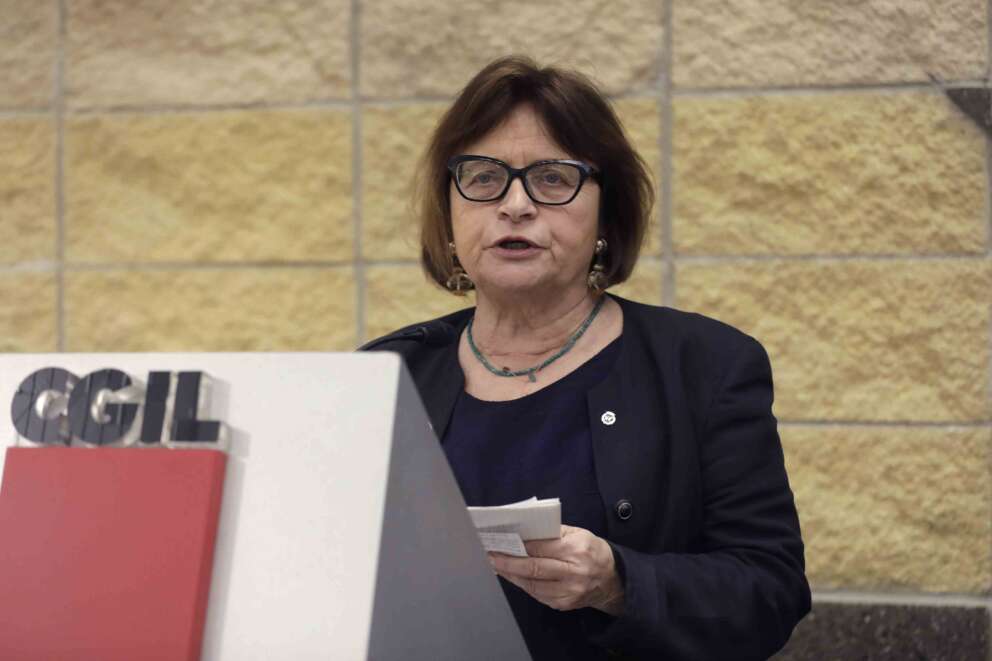 Photo credits: Andrea Panegrossi/Imagoeconomica