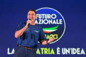 Vannacci prosegue la “campagna acquisti”, altri 4 ingressi alla Camera da Lega e FI: Salvini all’angolo “cede” a Zaia