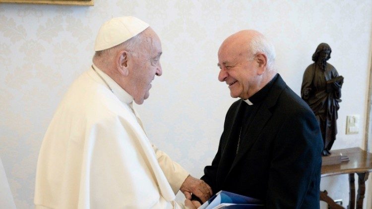 Colpire monsignor Paglia per infamare Papa Francesco, la lunga gogna della destra clericale di don Melina
