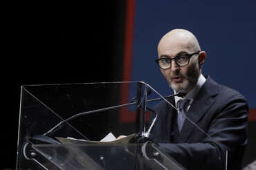Fabio Pinelli (Csm): “Ripensare il ruolo del diritto penale”