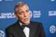 A George Clooney il Leone d’Oro alla carriera della Mostra di Venezia: “Significa anche che sto invecchiando”