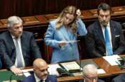 Photo by Mauro Scrobogna / LaPresse