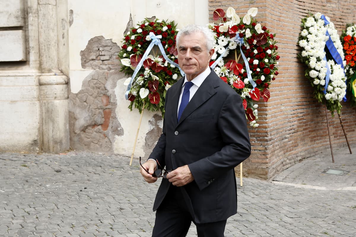 Liberare Mauro Moretti e altri 10mila: solo l’indulto può fare giustizia