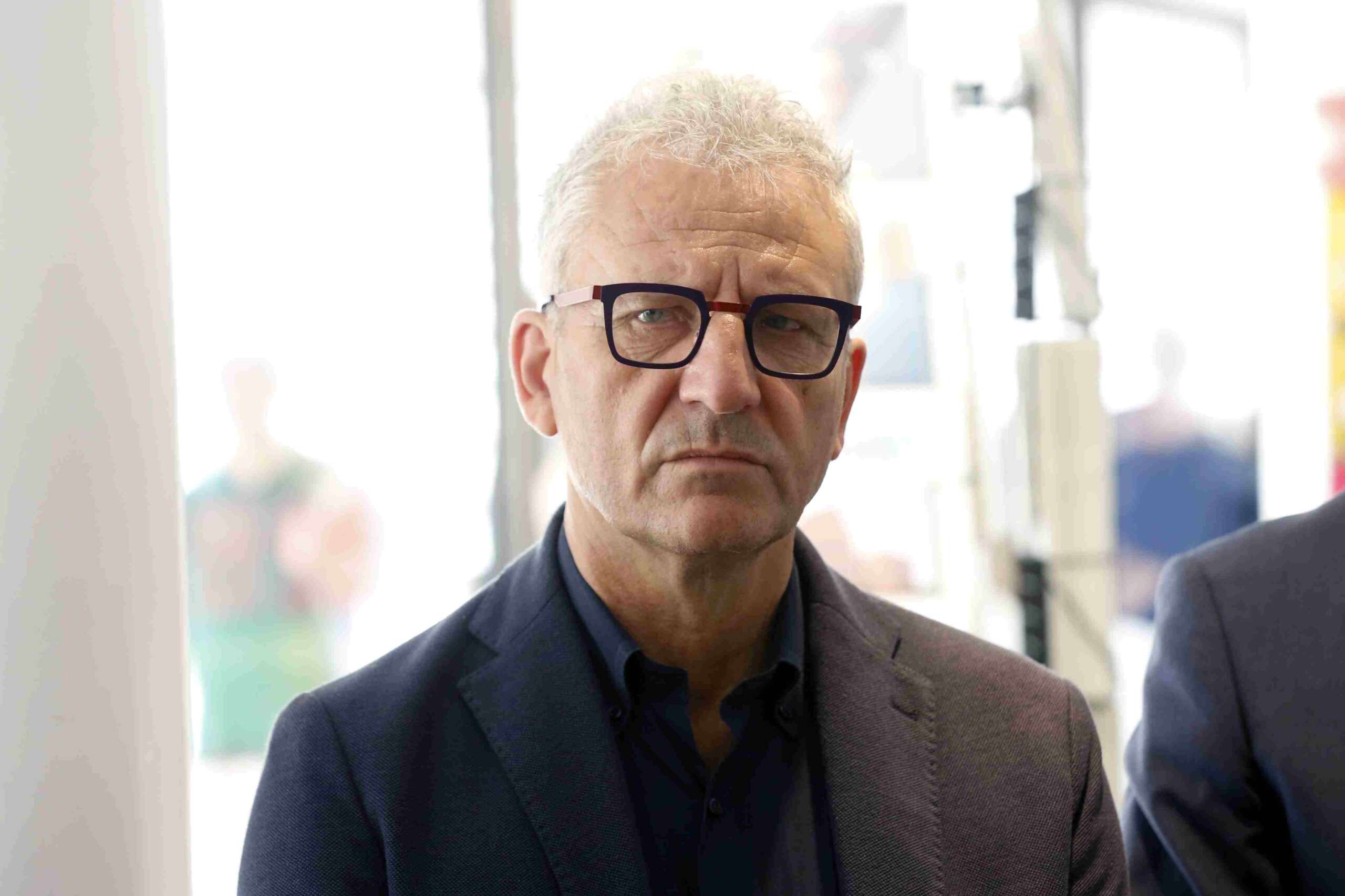 Photo credits: Andrea Panegrossi/Imagoeconomica