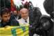 È morto Anubi D’Avossa Lussurgiu, leader della Pantera e dei Disobbedienti: “Era il modello di militante”