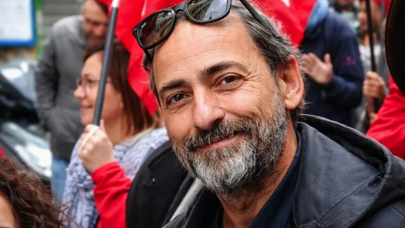 Anubi D’Avossa Lussurgiu, cioè la politica come pensiero e rivolta