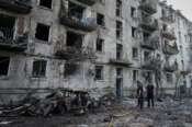 Raid russi su Kiev, almeno 20 morti negli attacchi sulla capitale: Zelensky chiede agli Usa licenza per i Patriot