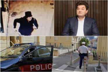 Attentato a Monaco contro l’oligarca Ermolaev, mandato d’arresto per una donna ucraina: è fuggita passando in Italia