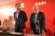 Aurelio e Luigi De Laurentiis indagati per bancarotta, l’inchiesta sulla cessione del portiere Caprile tra Bari e Napoli