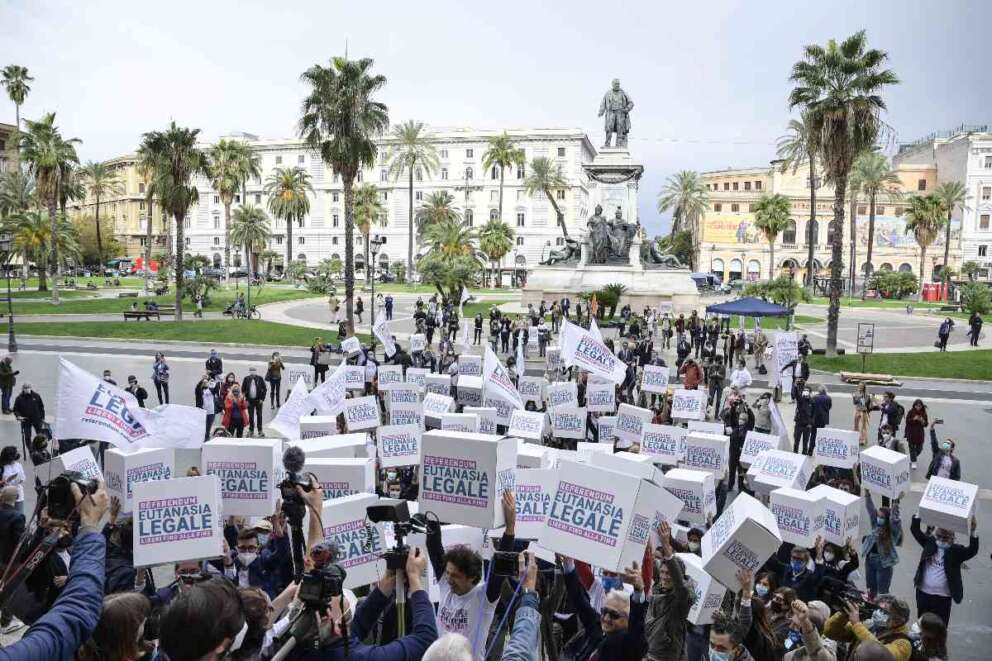 Photo credits: Andrea Giannetti/Imagoeconomica