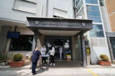 Fentanyl, 80 fiale rubate dall’ospedale Israelitico di Roma: il furto anomalo per confezionare 20mila dosi