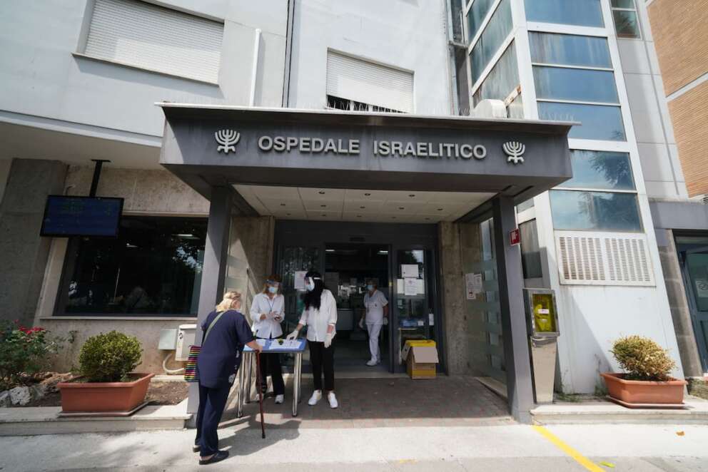 Fentanyl, 80 fiale rubate dall’ospedale Israelitico di Roma: il furto anomalo per confezionare 20mila dosi