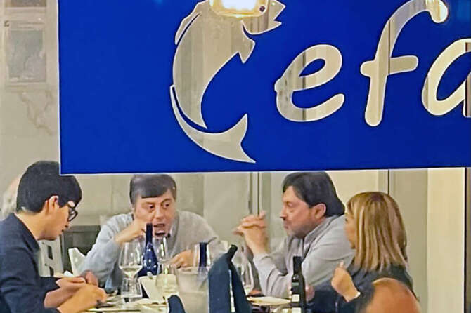 Bomba contro Ranucci, indagato come mandante Valter Lavitola: giallo sul movente del faccendiere “amico” del giornalista