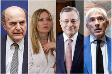 Sondaggi politici elettorali: chi vogliono gli italiani come Presidente della Repubblica, l’identikit e i partiti nell’ultima indagine